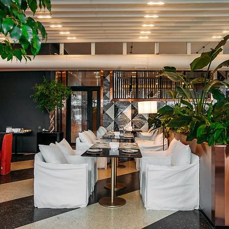 Hotel Tbilisi Tower Dış mekan fotoğraf