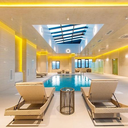 Hotel Tbilisi Tower Dış mekan fotoğraf