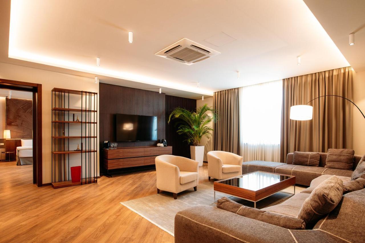 Hotel Tbilisi Tower Dış mekan fotoğraf