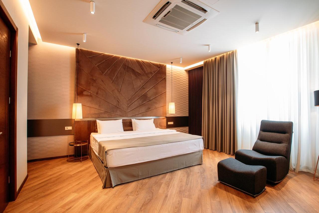 Hotel Tbilisi Tower Dış mekan fotoğraf