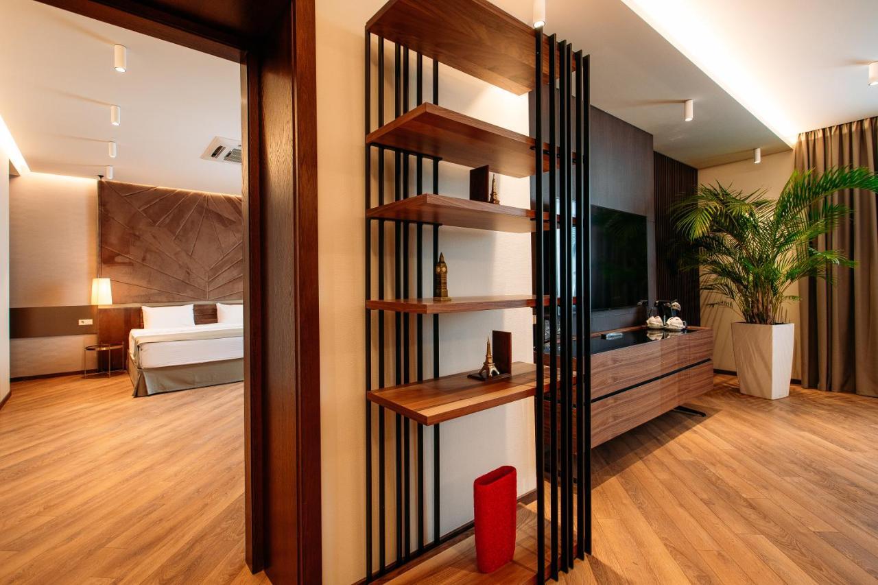 Hotel Tbilisi Tower Dış mekan fotoğraf