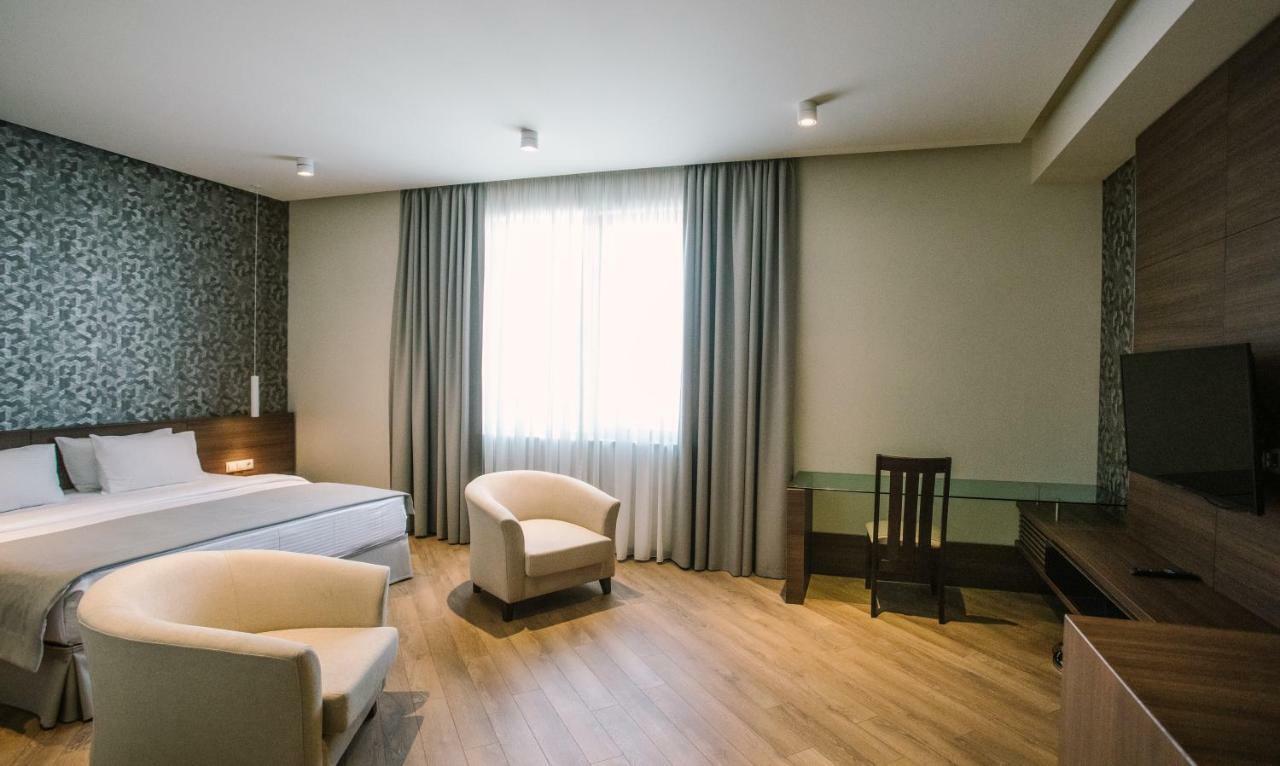 Hotel Tbilisi Tower Dış mekan fotoğraf