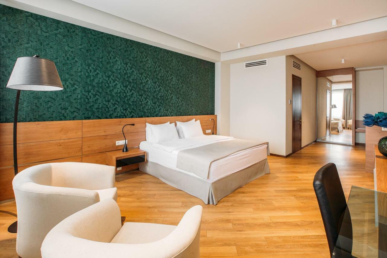 Hotel Tbilisi Tower Dış mekan fotoğraf