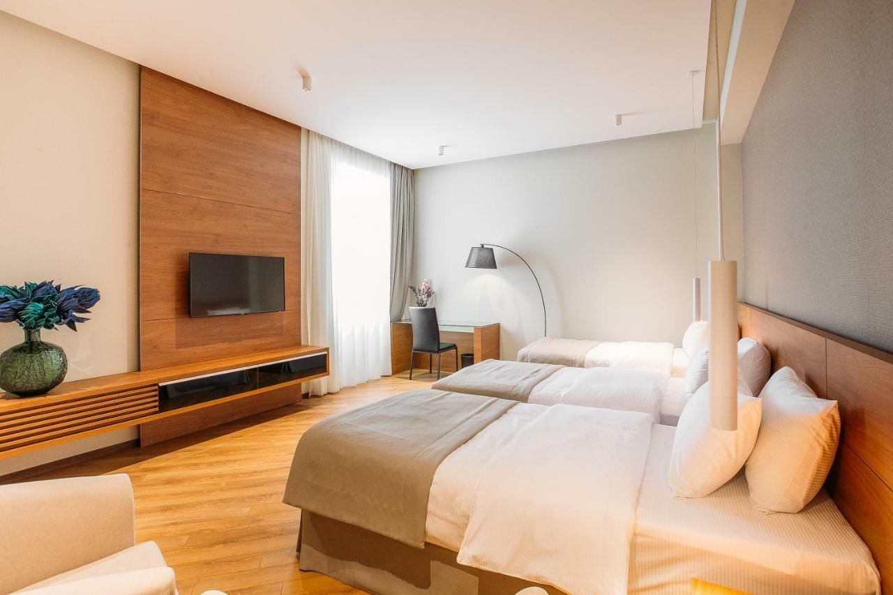 Hotel Tbilisi Tower Dış mekan fotoğraf