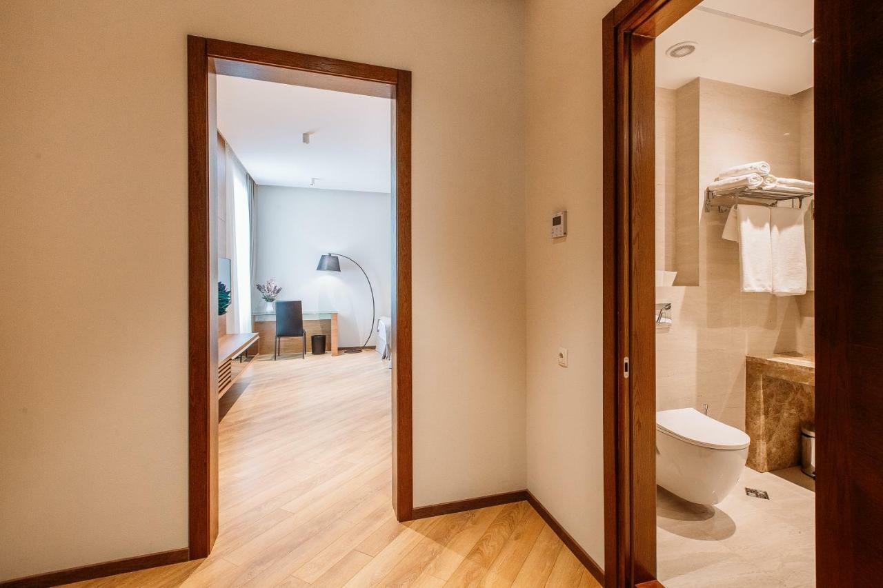 Hotel Tbilisi Tower Dış mekan fotoğraf