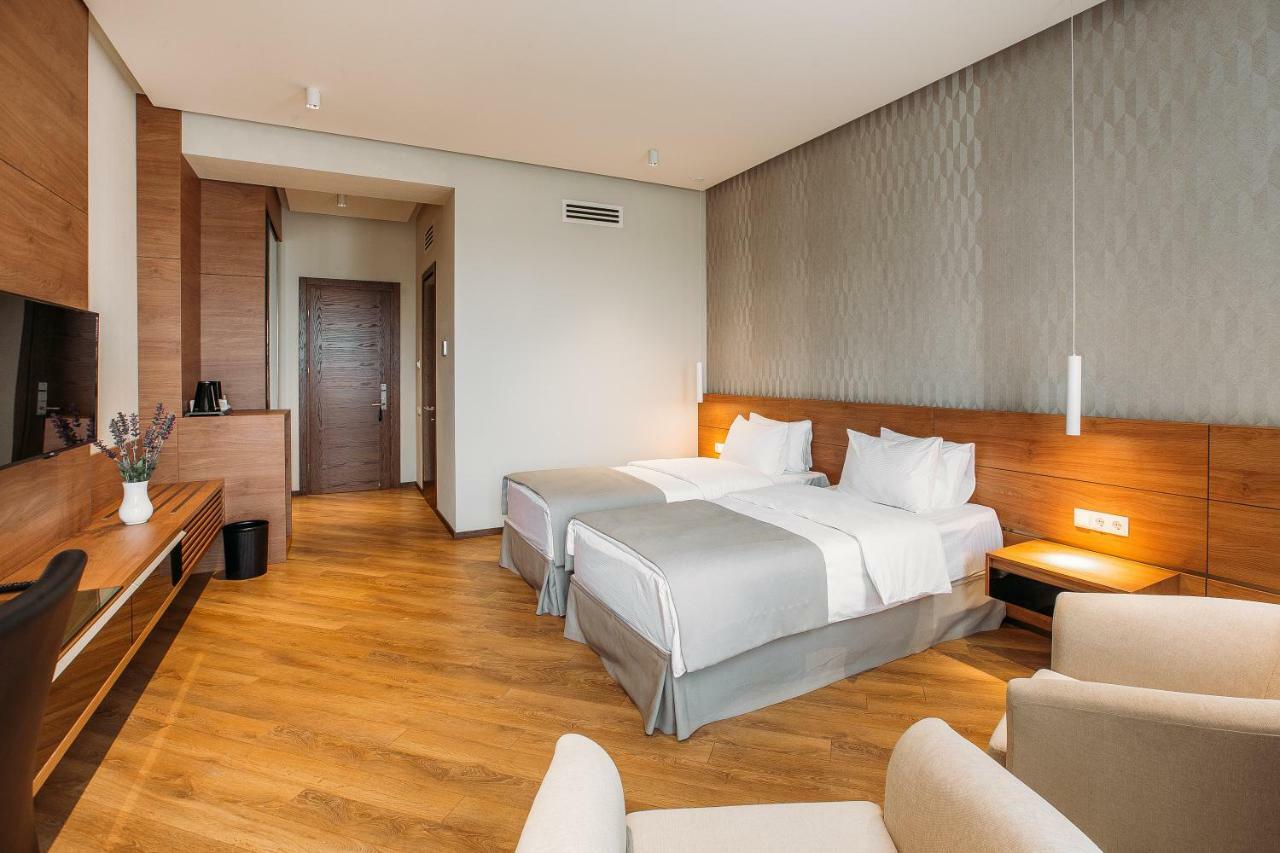 Hotel Tbilisi Tower Dış mekan fotoğraf