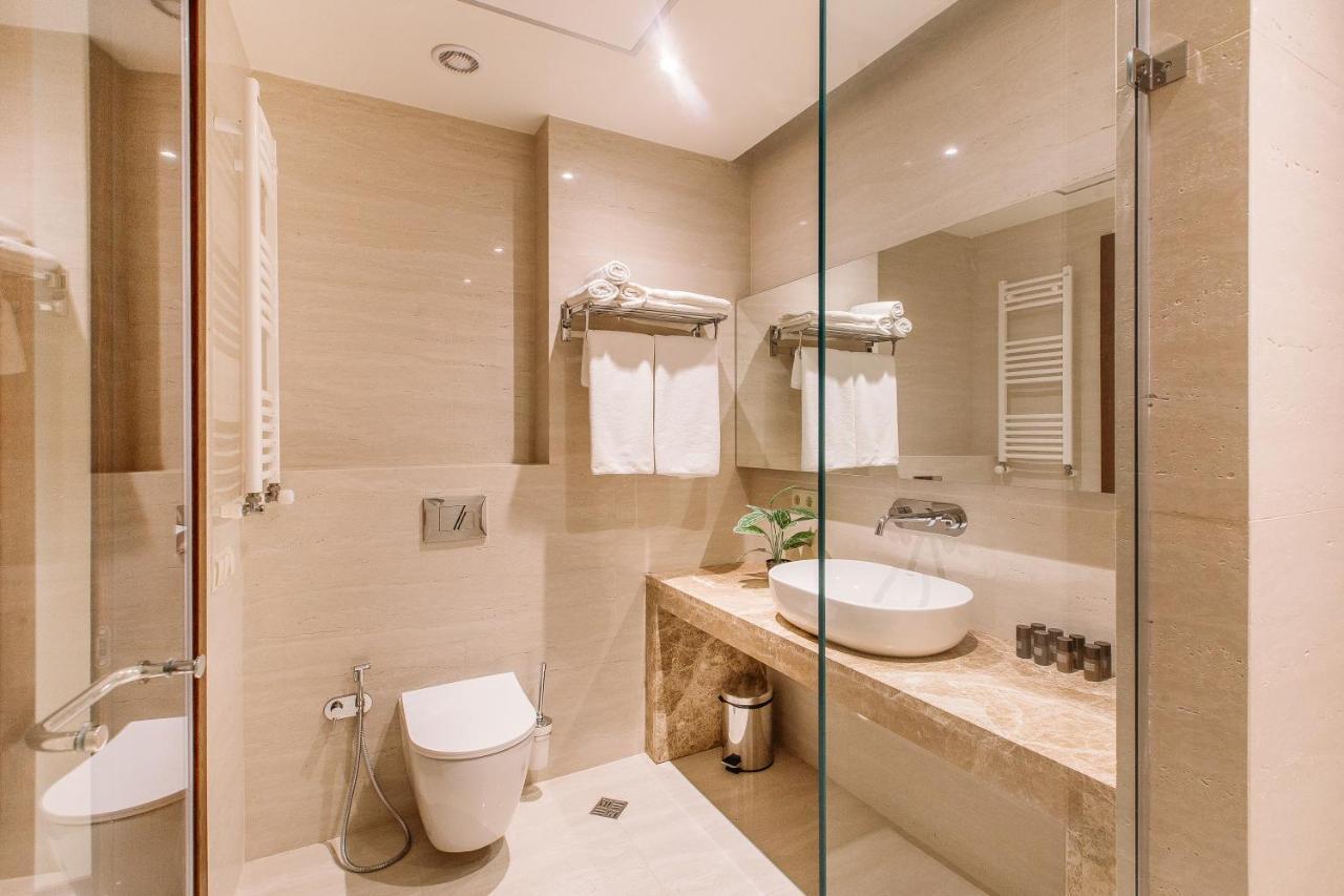 Hotel Tbilisi Tower Dış mekan fotoğraf