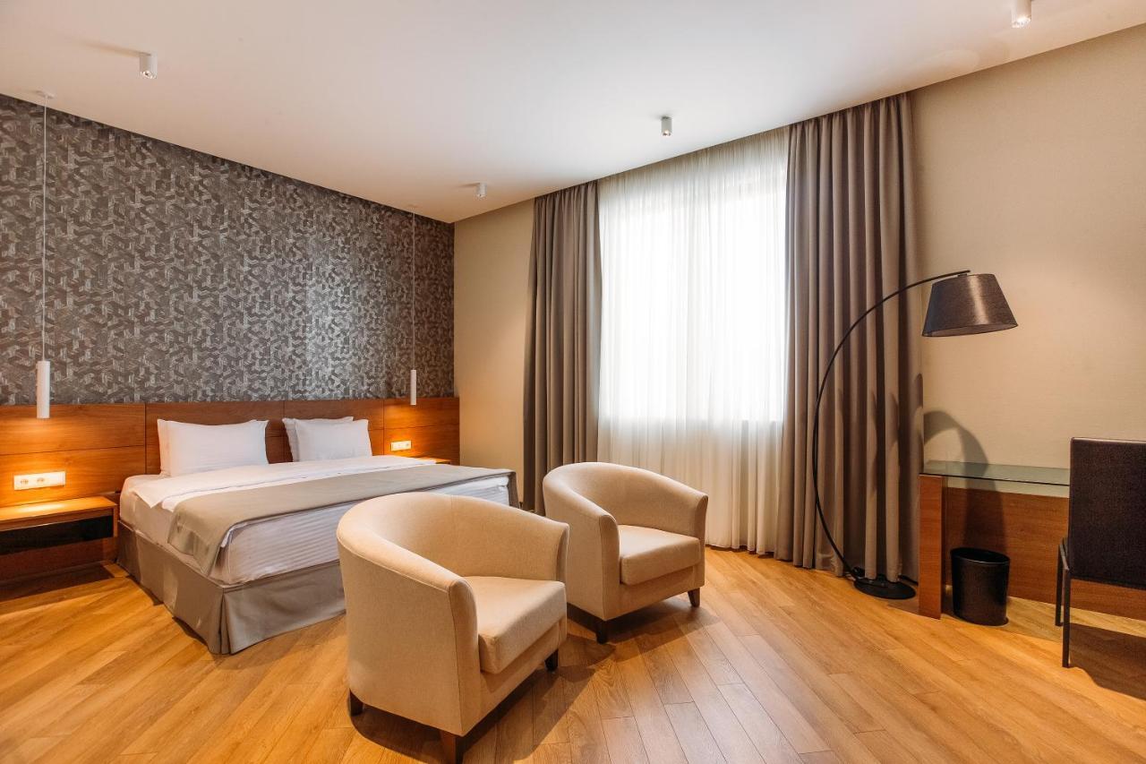 Hotel Tbilisi Tower Dış mekan fotoğraf