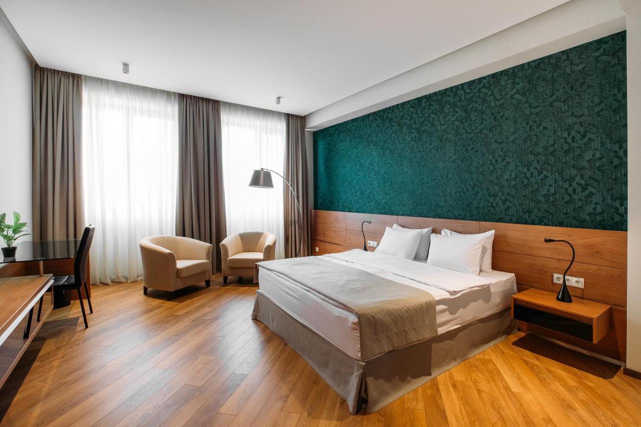 Hotel Tbilisi Tower Dış mekan fotoğraf